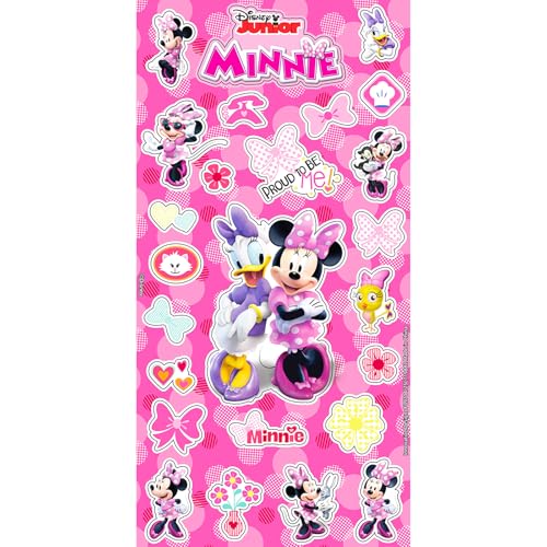 Disney Princess Magic Ink Coloring Book Set - Bundle with 3 Imagine Ink Books for Girls Kids Toddlers Featuring Disney Princess, Moana, and Minnie Mouse with Invisible Ink Pen and Stickers