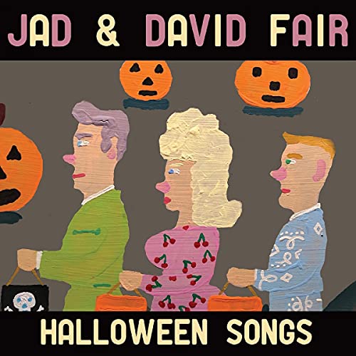 Halloween Songs