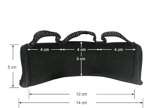 Set Göbel cantore per pioggia ombrellone TREK King...