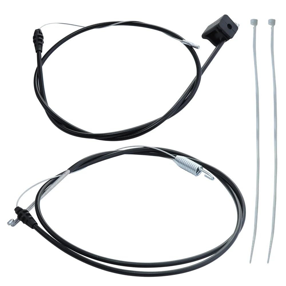 Cables de freno for cortacésped de 20 y 22 pulgadas, aptos for T 20330 20339 10642 10603 10641 112-8818