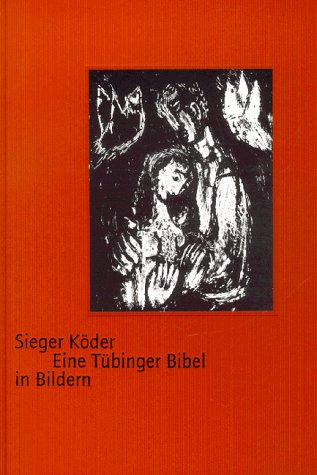 Amazon.com: Eine Tübinger Bibel in Bildern. Mit Bilderläuterungen ...