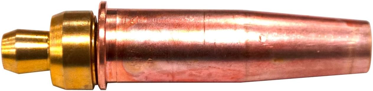 GPP #8 Two Piece MAPP - Propylene Cutting Tip