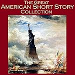 Cover of The Great American Short Story Collection