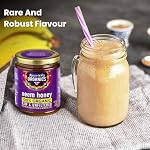 Heavenly Organics - Organic Himalayan Raw Neem Honey - 12 oz.