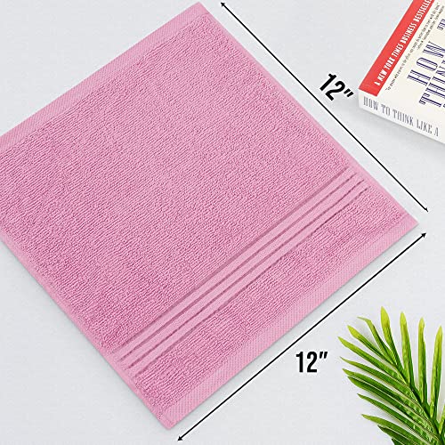 Toallas, Home toalla facial economica Marca Utopia Towels (3)