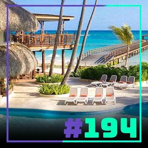 [194] - Punta Cana VS Santo Domingo (Con Nelson Conde)