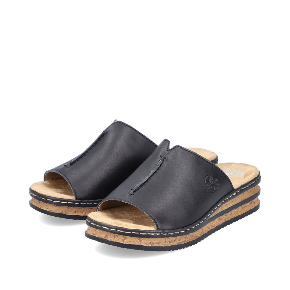 Rieker 62905 Ciabatte Donna
