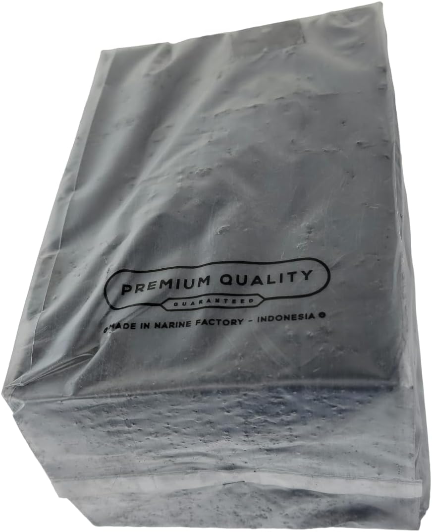 Narine Natural Coconut Charcoal (72 pcs)