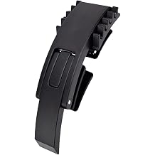 Powerlifting Belt Replacement Lever Alloy Construction Adjustable Tension Training Lever for Metal Weight Training for Belts