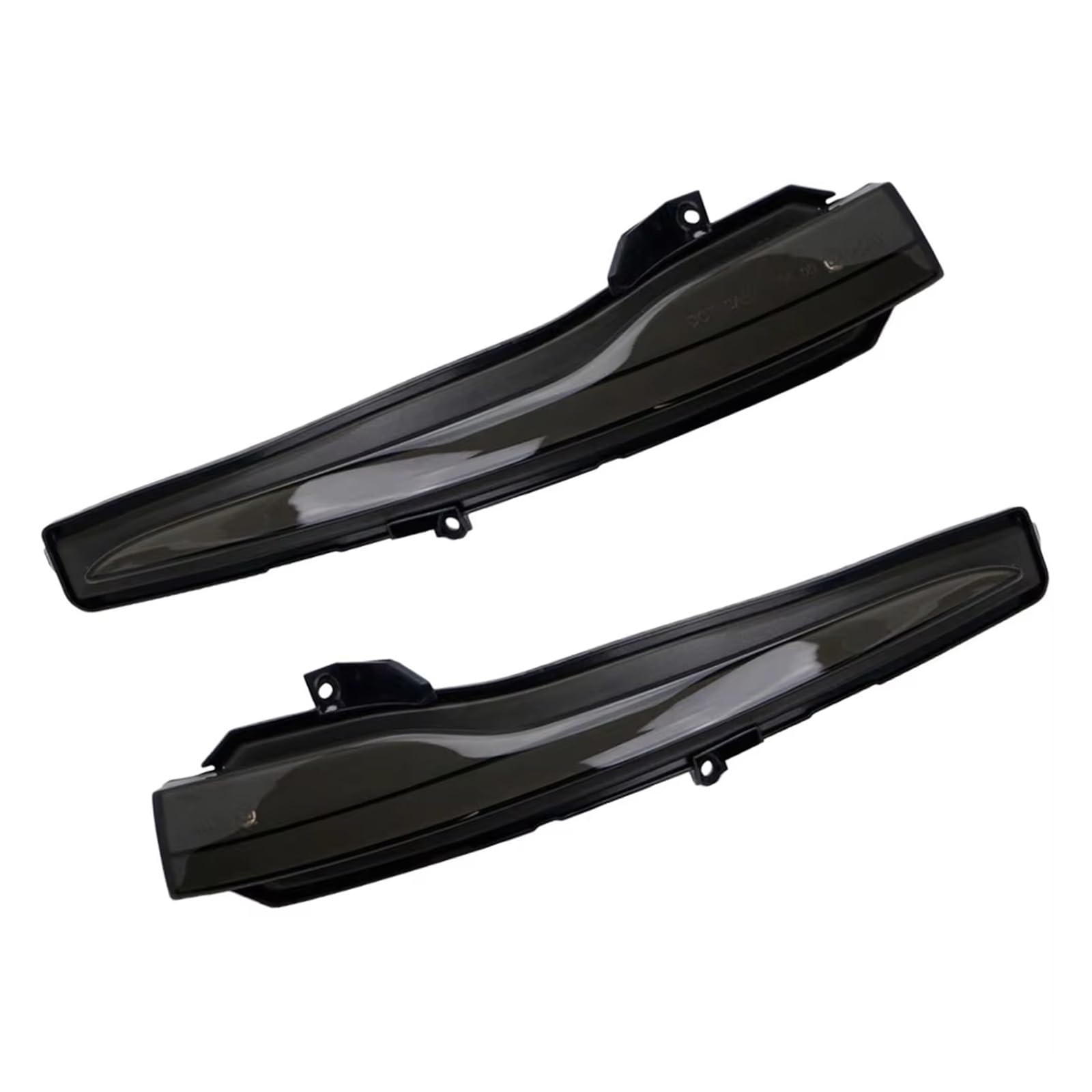 Luces LED de intermitentes para espejos laterales coche Benz Clase C Coupé C205 2015+ 7