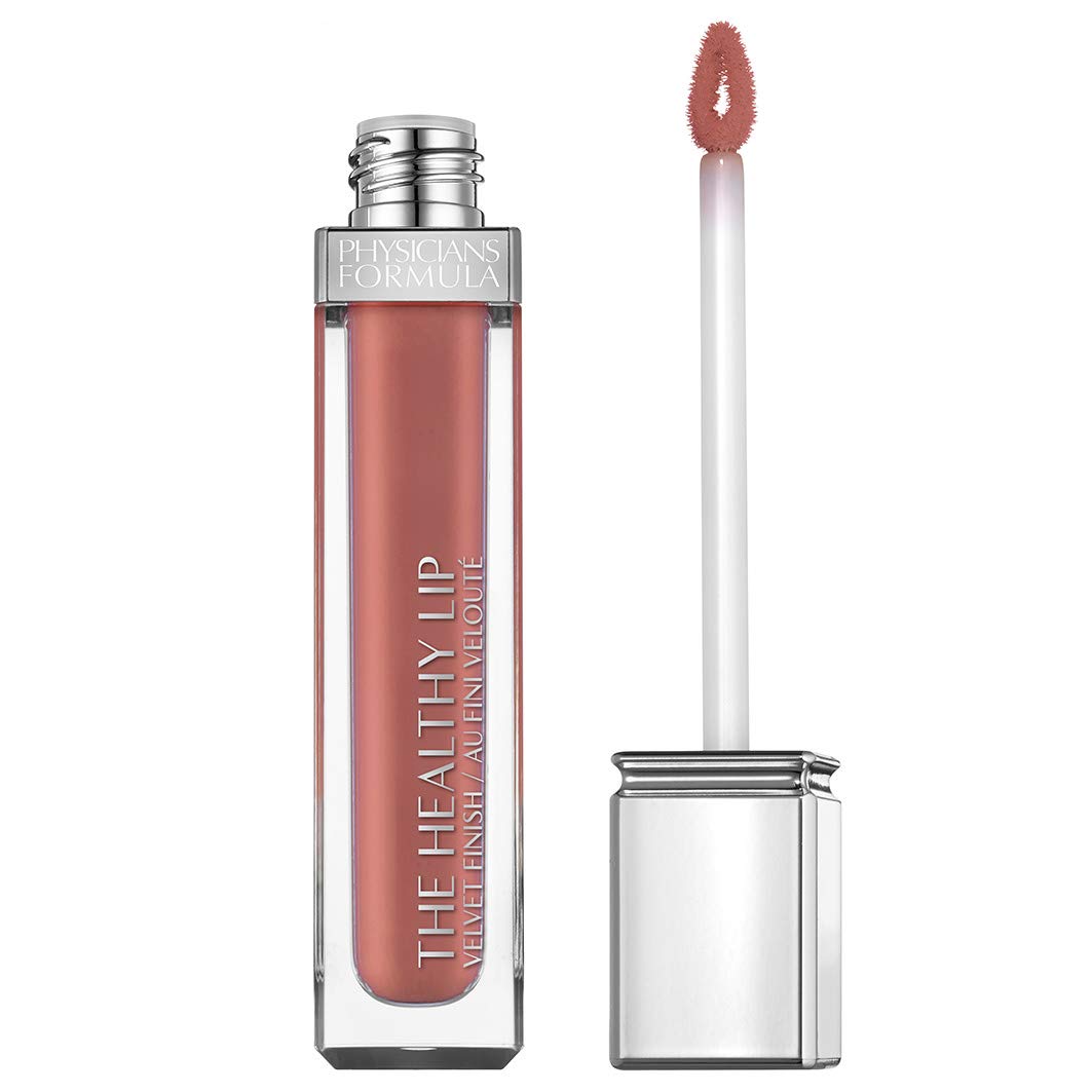 Physicians FormulaThe Healthy Lip Velvet Liquid Lipstick - All-Natural Nude