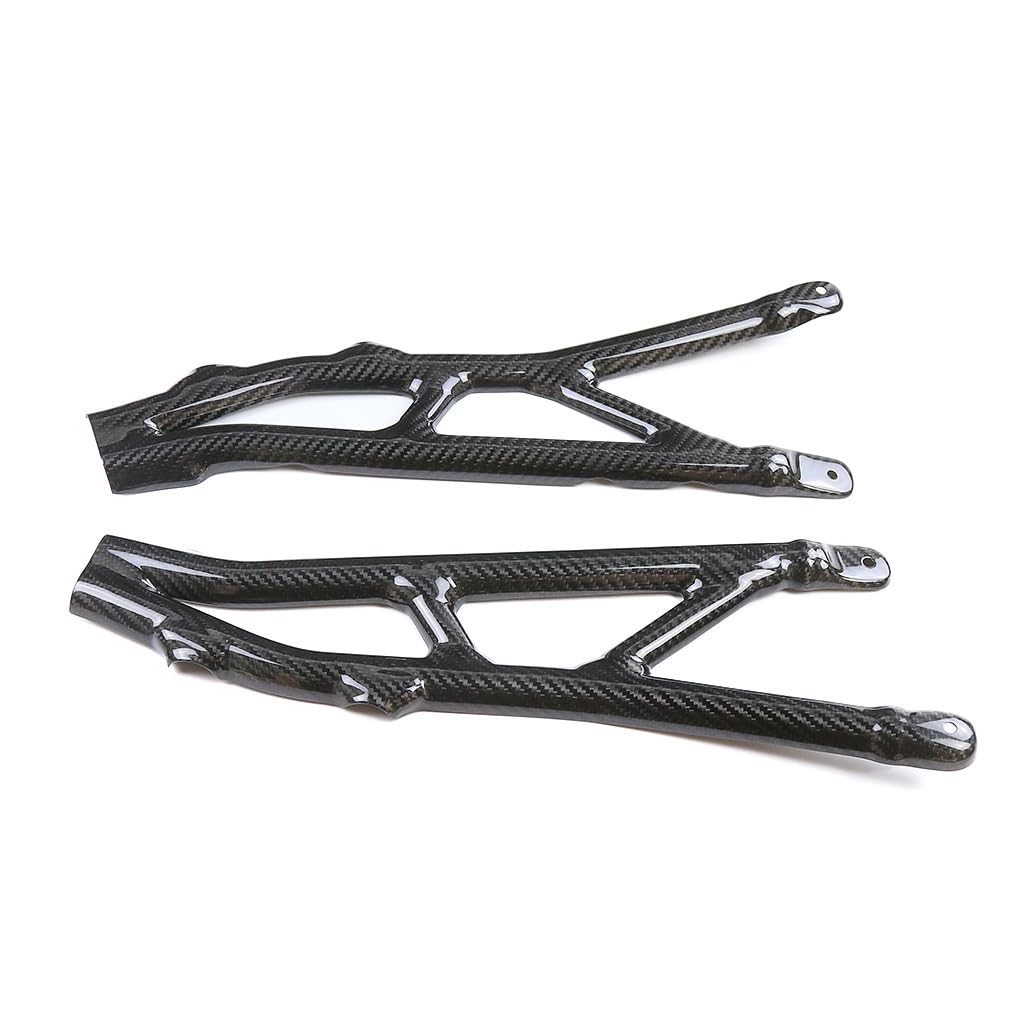 100% Fibra di Carbonio 3K Moto Telaio Copre Kit Carenatura Per BMW S1000R M1000R S1000RR M1000RR 2019 2020 2021 2022 2023 2024