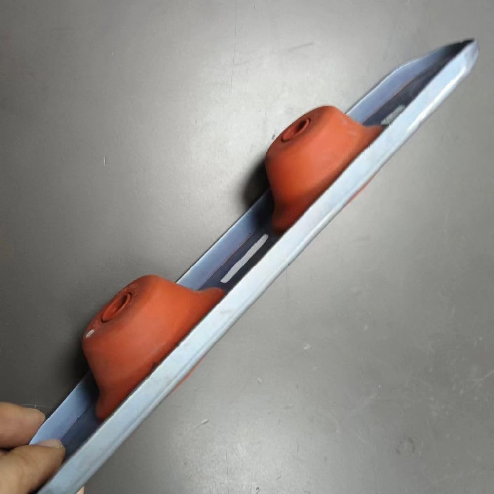 1 PC/Set of Exhaust Pipe Gasket 1K0253144AD (MOLEI-AUTO)