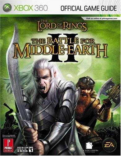 Battle for Middle Earth (v. 2)
