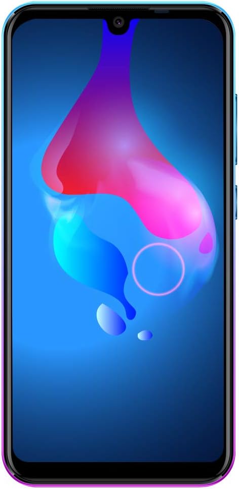 Coolpad Cool 3 4 GB 64GB (Indigo)