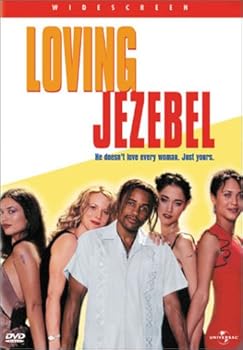 DVD Loving Jezebel Book