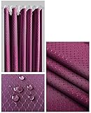 Zoom IMG-2 tenda da doccia impermeabile 300 Zoom IMG-2 tenda da doccia impermeabile 300