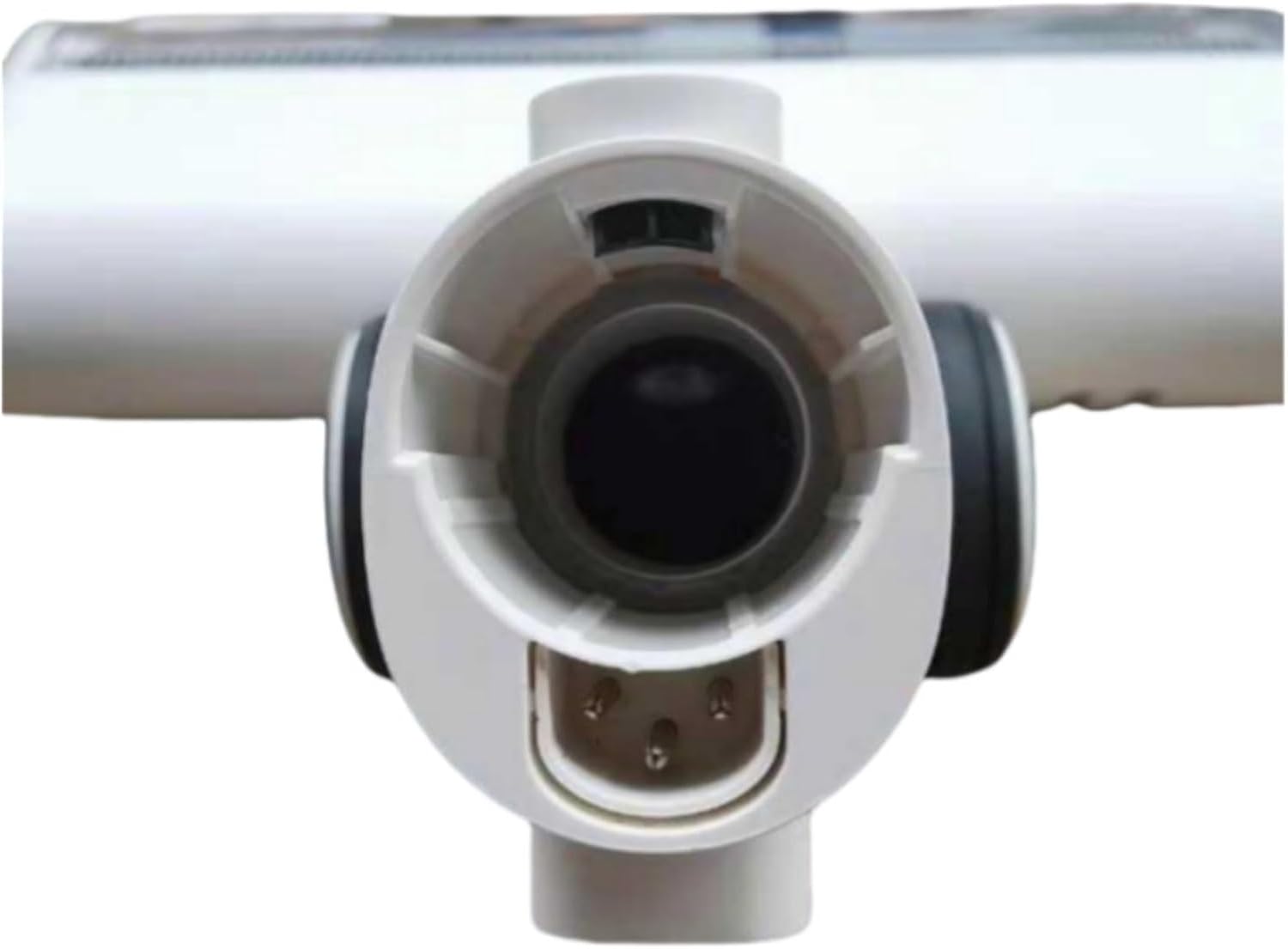 Vacuum Cleaner Floor Brush Head | Compatible with Tineco FB2116 FB2117 FB2118 Anti-Tangle Power Brush Head Replacement Parts