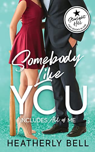 Somebody like You view 2