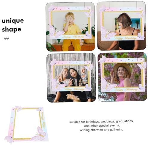Consejos para Comprar Foto prop para fiestas y cumpleaños para comprar online. 27 Imagen adicional
