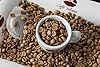 Caffè Vulcanus - 50 cialde compostabili ESE44 - Caffè aromatizzato (Cioccalata, Confezione da 50 cialde) #2