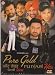 Produktbild Pure Gold Punjabi Hits Songs by Jasbir Jassi,Surjit Bindrakhia,Harbhajan Mann Hans Raj Hans