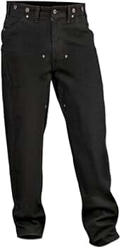 Amazon.com: Wild Ass Black Denim Double Knee Pants 3432 : Clothing Amazon.com: Wild Ass Black Denim Double Knee Pants 3432 : Clothing