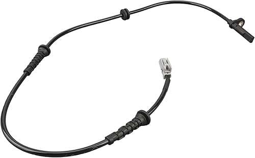 Miniatura 4 de partszen 479101DA1A 5S11232 695872 Sensor de velocidad de rueda ABS delantero izquierdo y derecho para Nissan Rogue Select 2.5L L4 X-Trail 2008-2015