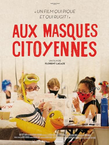 Aux masques citoyennes