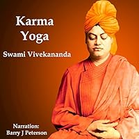 Algopix Similar Product 11 - Karma Yoga