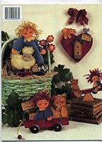 Helena's Heartstrings & Honey Bees B000CP1DR2 Book Cover