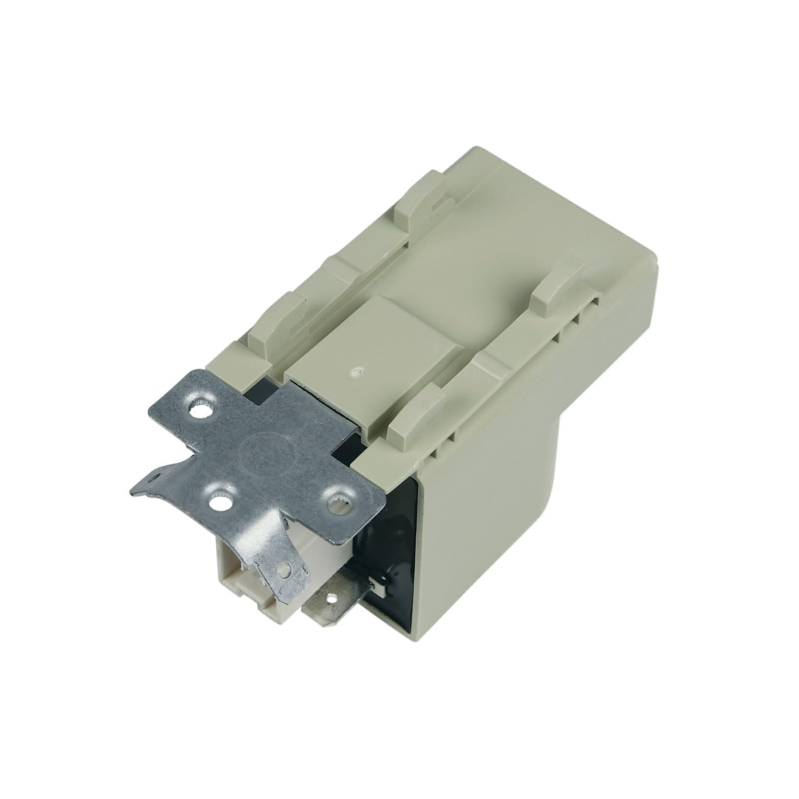 LUTH Premium Profi Parts Entstörschutz kompatibel mit Whirlpool 481010807672 0,47µf für Waschmaschine Geschirrspüler Trockner