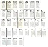  Frankfurter Anthologie. Band 1, 2, 3, 4, 5, 6, 7, 8, 9, 10, 11, 12, 13, 14, 15, 16, 17, 18, 19, 20, 21, 22, 23, 24, 25, 26, 27, 28, 29, 30, 31, 32, 33, 34, 35.