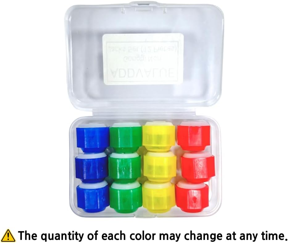 ADDVALUE Gonggi Nori Jacks Set (12 Pieces) | Korean Traditional Game for Retro Gaming Fans | Inspired by Popular K-Drama