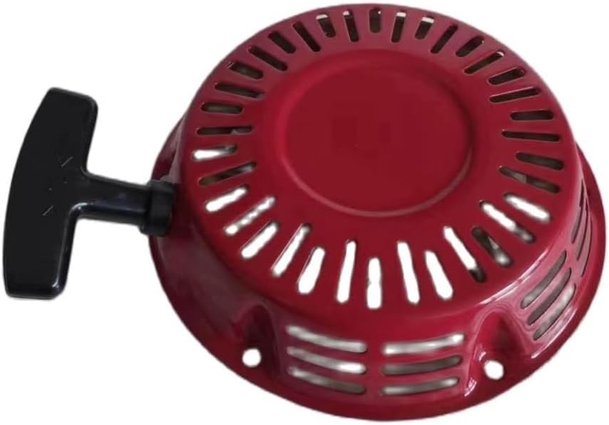 Recoil Starter Compatible K IG3000 KG200 KG160 KGE2500X Generator Parts GT-1B