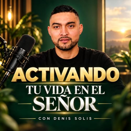 Couverture de Activando tu Vida en el Se&ntilde;or