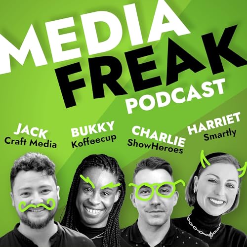 S2 Ep7: Mastercard is selling your data, WPP's Google bet, Job cuts, and pee-ew to PE