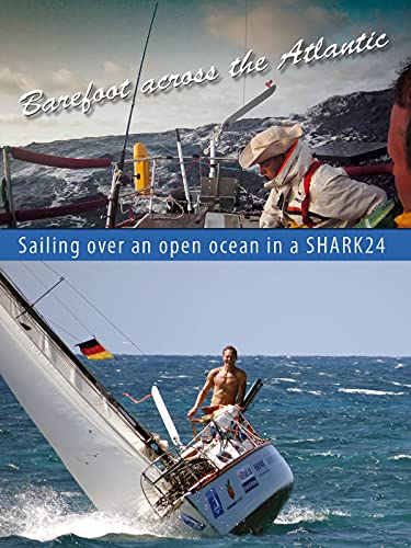 Barefoot across the Atlantic