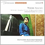  Traces-Spuren