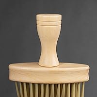 Vista 6 de Keyboard Cleaning Brush Wooden Anti-Static PC Laptop Keyboard Cleaner Track Narrow Space Cleaning Tool