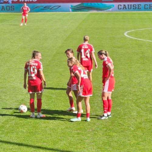 #54: Proost zur Wiesnzeit! Bayern schenkt K&ouml;ln f&uuml;nf ein