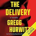 Cover of The Delivery