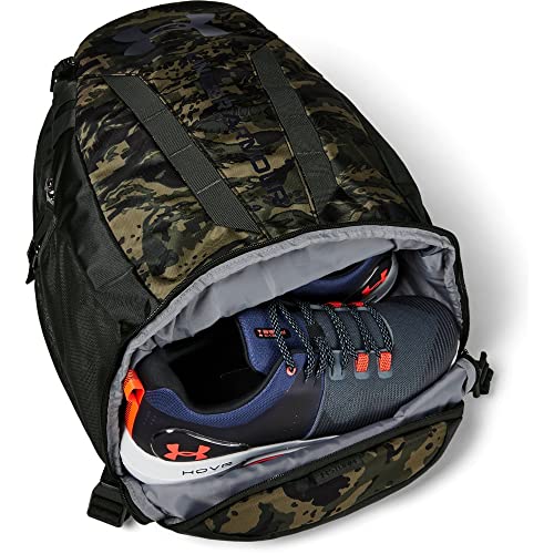 Image of Under Armour Hustle Backpack