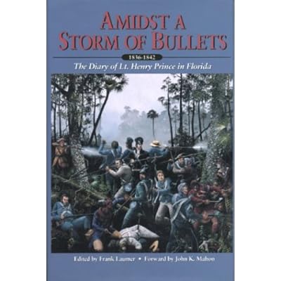 Amidst a Storm of Bullets