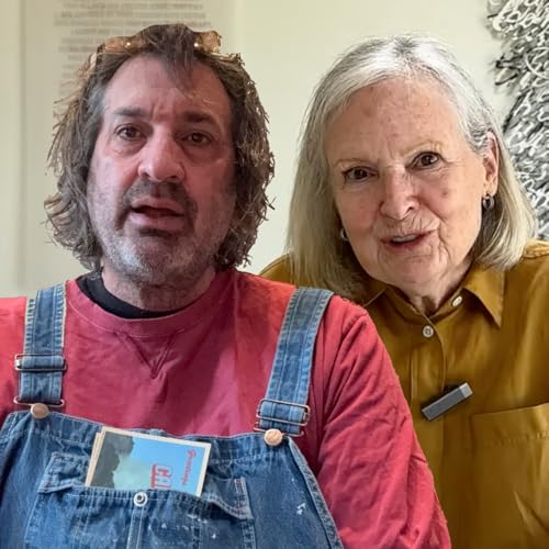 Janice Wall (interviews Matthew Chase-Daniel)