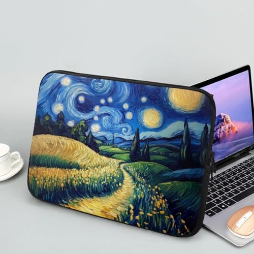 Maletín universal para laptop de 10 a 17 pulgadas miniatura 2