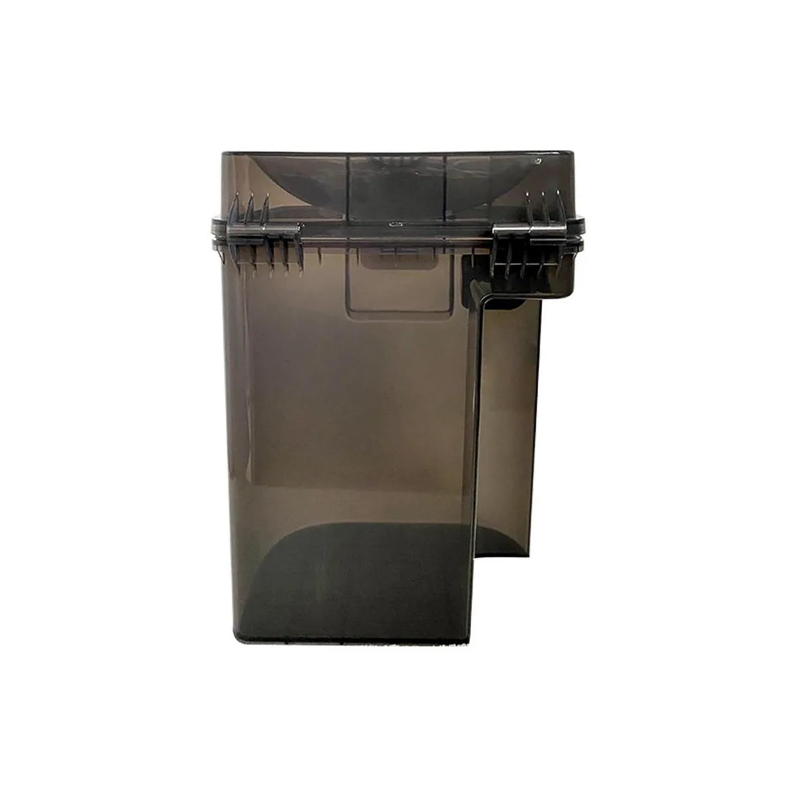 Frischwassertank, kompatibel for Dreame, L10S Ultra/L10 Ultra/S10/S10 Pro Abwassertank, kompatibel for Xiaomi, Roboterstaubsauger X10+/X10 Plus/B101GL(Sewage tank)