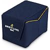 Breitling Superocean Heritage II Automatic Chronometer 44 mm Blue Dial Men's Watch AB2030161C1A1
