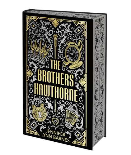 The Brothers Hawthorne image 4
