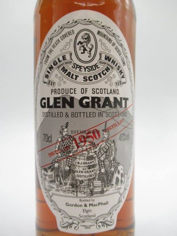 て*。様 グレングラント 46年1966 G&M 2012 未開封品 箱付 楽天